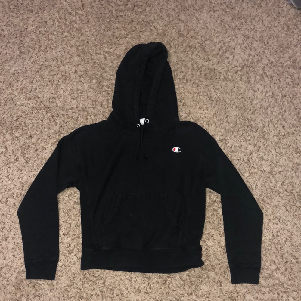 champion sweatshirt